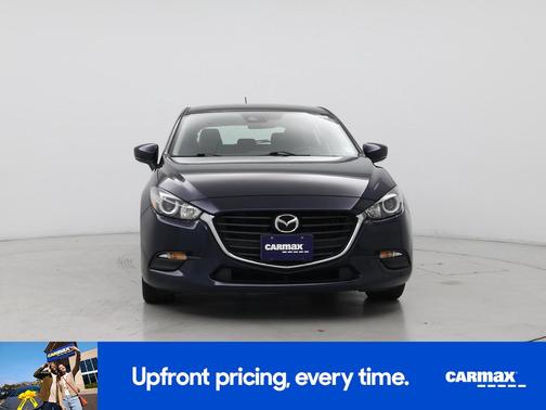 2017 Mazda Mazda3 Touring