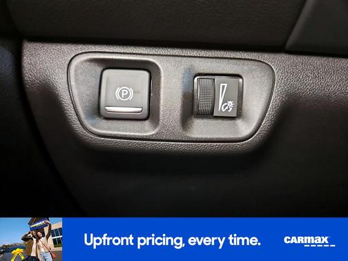 Black 2023 GMC Acadia SLE