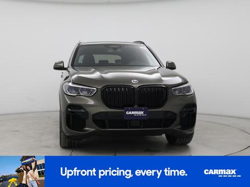 2023 BMW X5 M50i