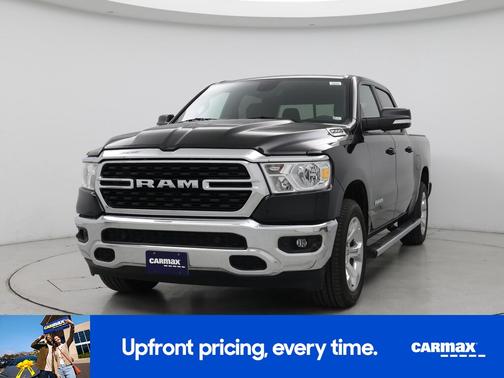 2022 RAM 1500 Bighorn