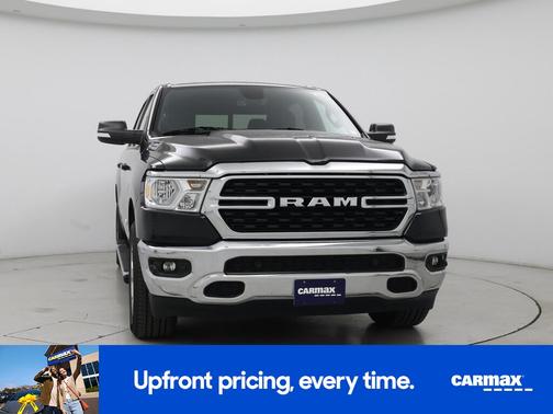 2022 RAM 1500 Bighorn