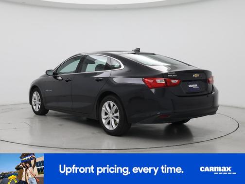 2023 Chevrolet Malibu 1LT
