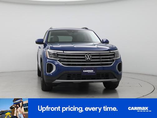 2025 Volkswagen Atlas SE w/Tech