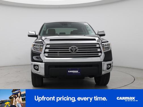 2021 Toyota Tundra 1794