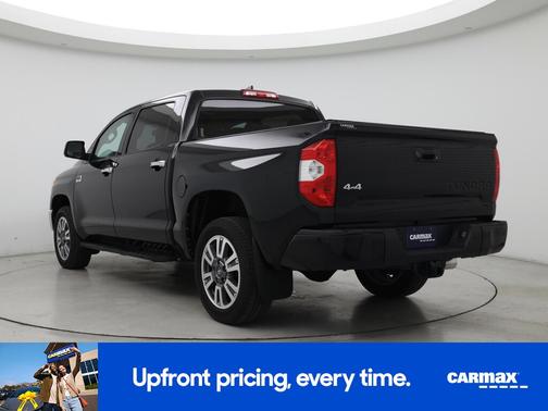 2021 Toyota Tundra 1794