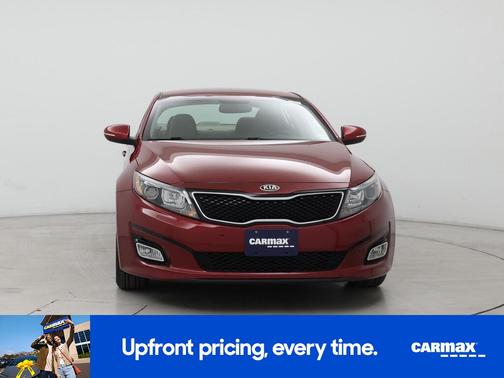 2014 Kia Optima LX