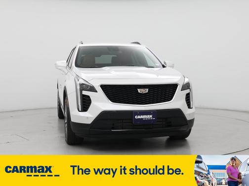 2023 Cadillac XT4 Sport