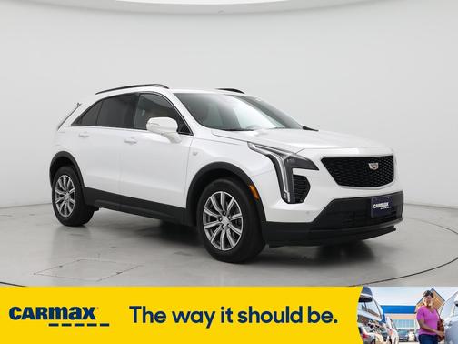 2023 Cadillac XT4 Sport