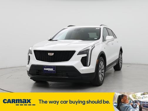 2023 Cadillac XT4 Sport