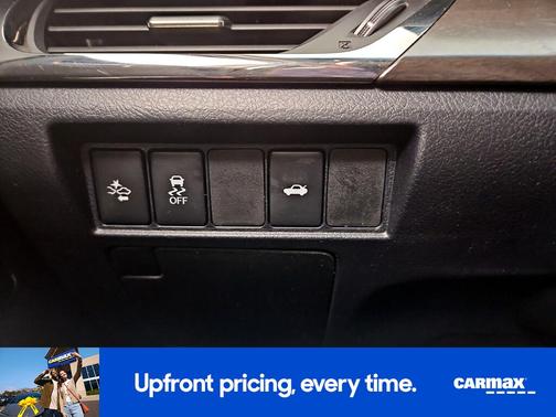 Silver 2018 Toyota Avalon XLE