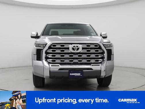 2024 Toyota Tundra 1794