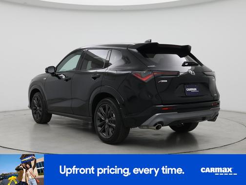 2025 Acura ADX SH-AWD A-Spec