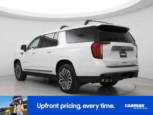 2023 GMC Yukon XL Denali Ultimate