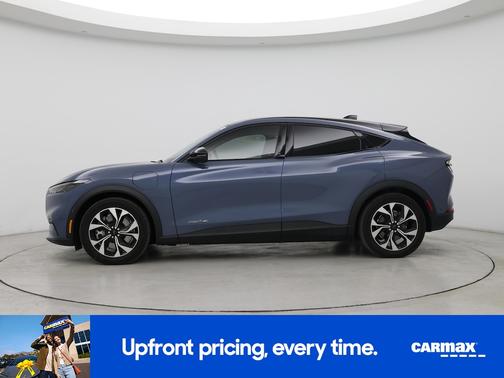 2024 Ford Mustang Mach-E Select