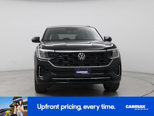 2024 Volkswagen Atlas Cross Sport SEL Premium R-Line