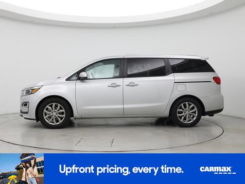 2020 Kia Sedona EX