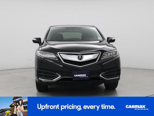 2016 Acura RDX 