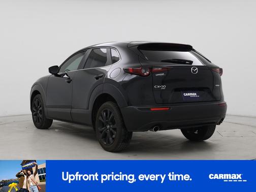 2020 Mazda CX-30 Select