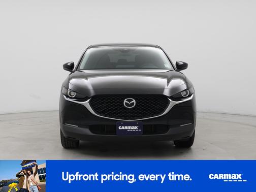 2020 Mazda CX-30 Select