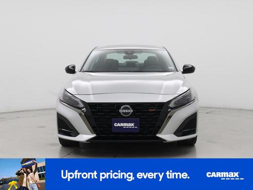 2024 Nissan Altima SR