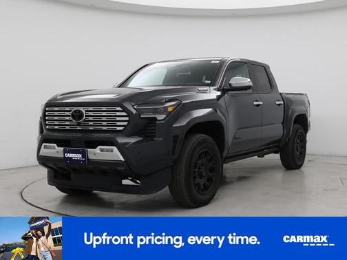 2024 Toyota Tacoma Hybrid Limited