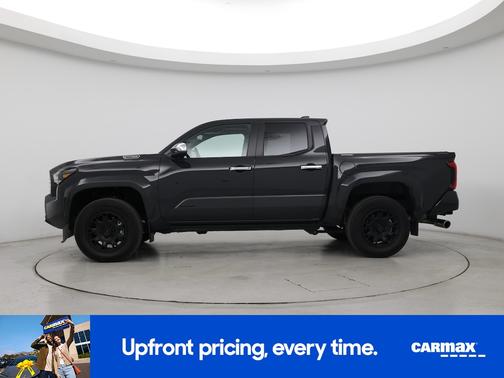 2024 Toyota Tacoma Hybrid Limited