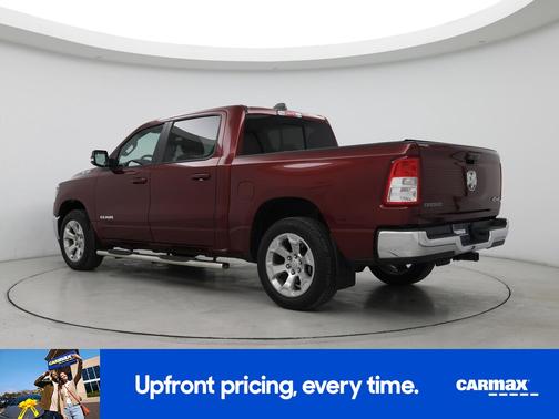 2022 RAM 1500 Bighorn