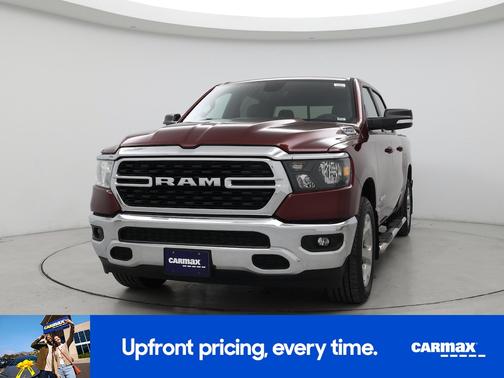 2022 RAM 1500 Bighorn