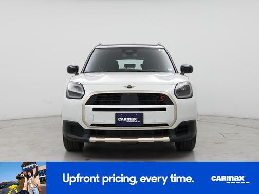 2025 MINI Countryman John Cooper Works ALL4