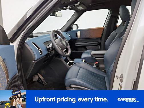 2025 MINI Countryman John Cooper Works ALL4