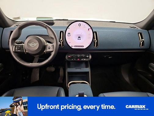 2025 MINI Countryman John Cooper Works ALL4