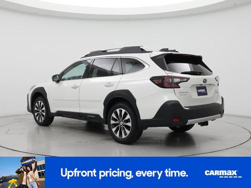 2024 Subaru Outback Touring XT