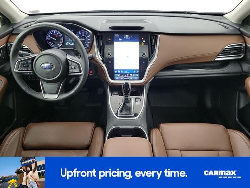 2024 Subaru Outback Touring XT