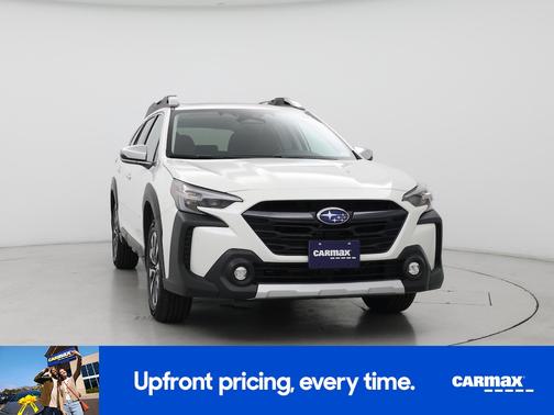 2024 Subaru Outback Touring XT