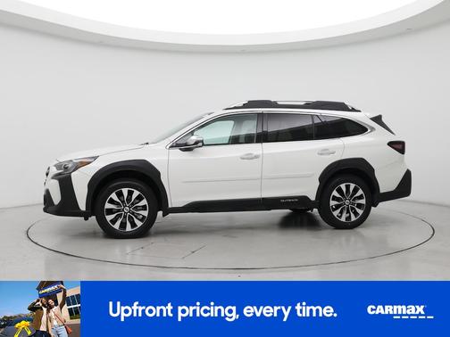 2024 Subaru Outback Touring XT