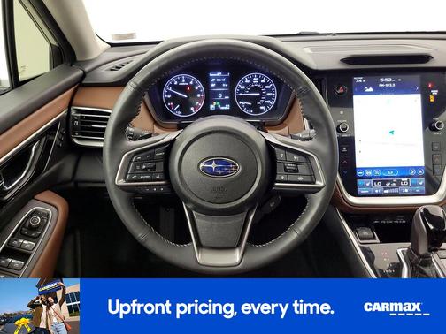 2024 Subaru Outback Touring XT