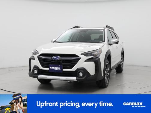 2024 Subaru Outback Touring XT