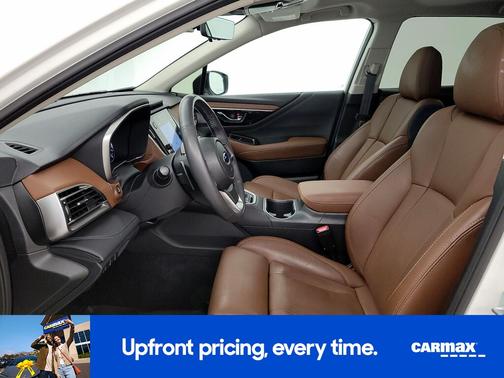 2024 Subaru Outback Touring XT