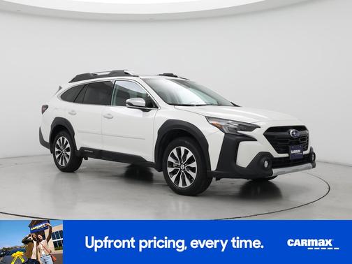 2024 Subaru Outback Touring XT