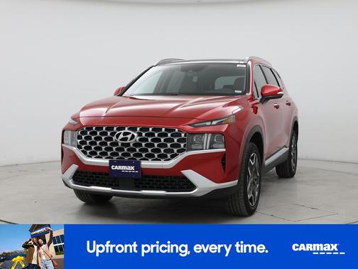 2023 Hyundai SANTA FE HEV Limited