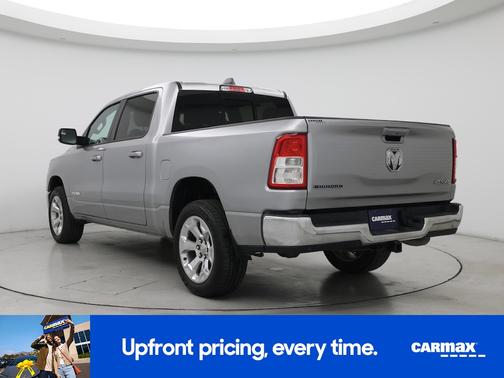 2022 RAM 1500 Bighorn