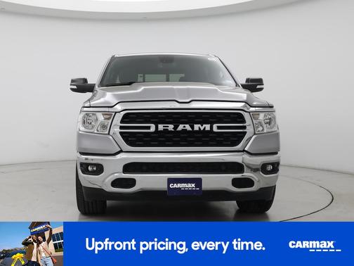 2022 RAM 1500 Bighorn