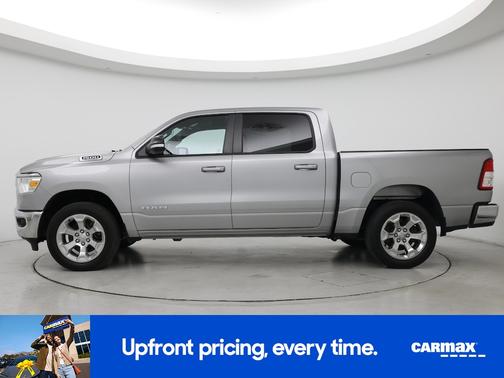 2022 RAM 1500 Bighorn