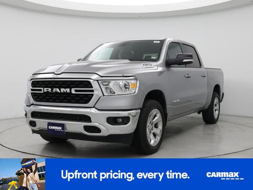 2022 RAM 1500 Bighorn