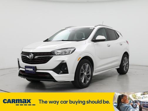2020 Buick Encore GX Preferred
