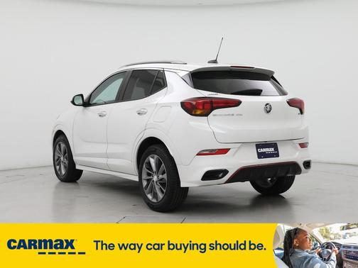 2020 Buick Encore GX Preferred