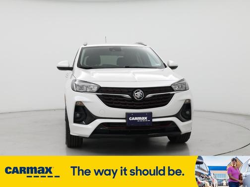 2020 Buick Encore GX Preferred
