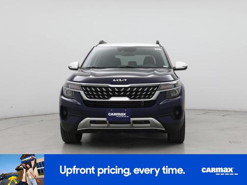 2023 Kia Seltos Nightfall