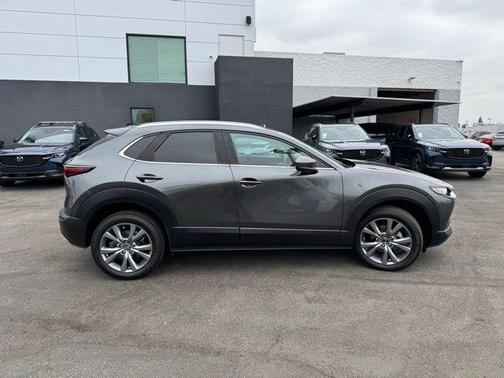 2023 Mazda CX-30 Select