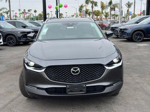 2023 Mazda CX-30 Select